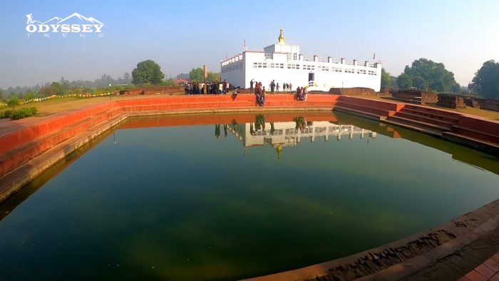 lumbini