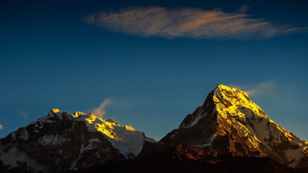 Annapurna Panorama Trek in just 7 days, Itinerary, Cost, Distance