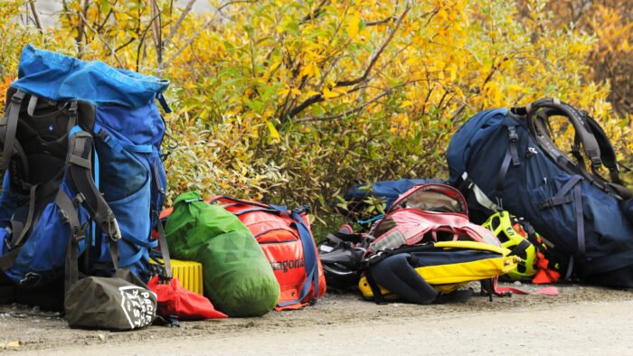 EBC trek gear preparation